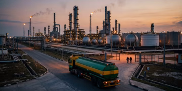 Dangote Refinery Implements Fourth March Price Hike as Global Oil Markets Transmit Volatility to Nigerian Consumers