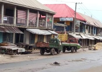 South-East Economy Rebounds as Monday Sit-at-Home Fades