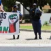 South Africa Rules Out Cutting Iran Ties Despite US Pressure