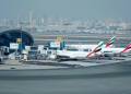 UAE Begins Flights to Clear Stranded Passengers