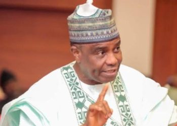 Aminu Tambuwal Resigns from PDP, Joins ADC Amid Party Crisis