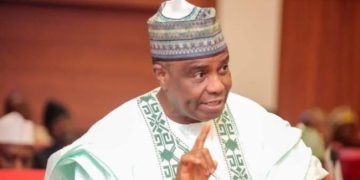 Aminu Tambuwal Resigns from PDP, Joins ADC Amid Party Crisis