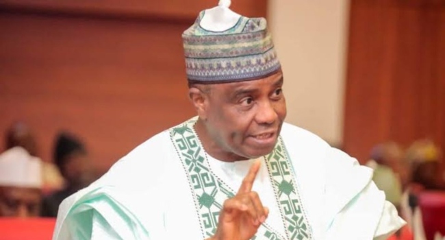 Aminu Tambuwal Resigns from PDP, Joins ADC Amid Party Crisis