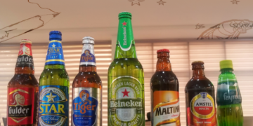 Brewing Trouble: Nigerian Breweries, Guinness Hike Prices Amidst Rising Costs