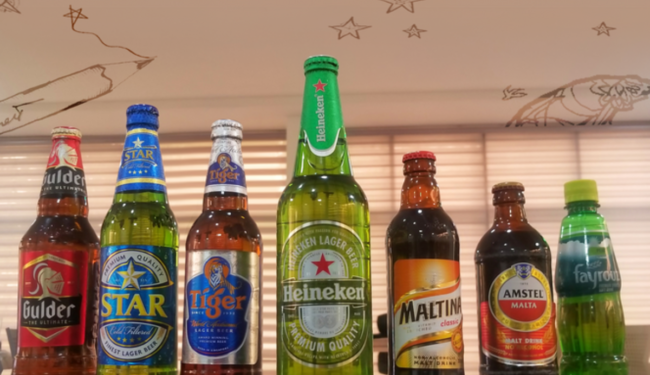 Brewing Trouble: Nigerian Breweries, Guinness Hike Prices Amidst Rising Costs
