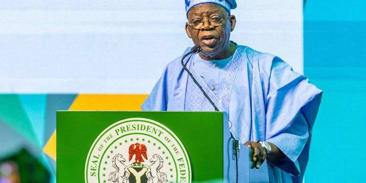 SERAP Urges President Tinubu to Probe N5.9 Billion NNPC Rebranding Cost