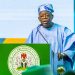 SERAP Urges President Tinubu to Probe N5.9 Billion NNPC Rebranding Cost