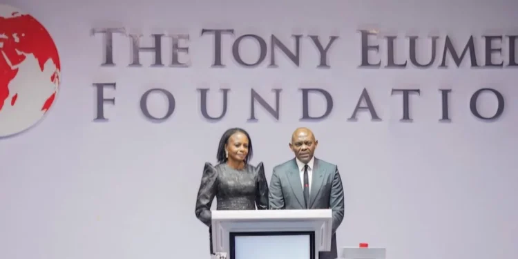Elumelu Foundation Commits $16m to Scale African Entrepreneurship Programme