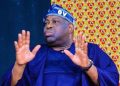 ADC Should Zone Presidential Ticket to North, Says Dele Momodu