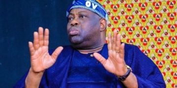 ADC Should Zone Presidential Ticket to North, Says Dele Momodu