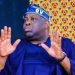 ADC Should Zone Presidential Ticket to North, Says Dele Momodu
