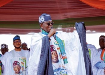 Matawalle Backs Lawal’s Re-Election Bid in Zamfara