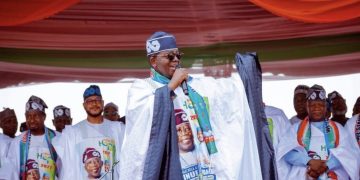 Matawalle Backs Lawal’s Re-Election Bid in Zamfara