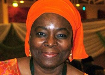 Former FCT Minister Olajumoke Akinjide Resigns from PDP, Expected to Join APC