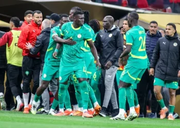 CAF Awards AFCON Final to Morocco, Senegal Forfeit Title