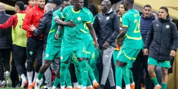 CAF Awards AFCON Final to Morocco, Senegal Forfeit Title