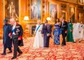 Nigeria-UK State Visit Signals Strategic Reset in Bilateral Relations