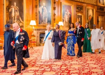 Nigeria-UK State Visit Signals Strategic Reset in Bilateral Relations