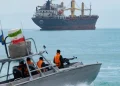 Iran’s Strait of Hormuz Conditions Pose Risks for Global Oil Shipping