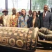 Côte d’Ivoire Receives Historic Talking Drum After Century in France