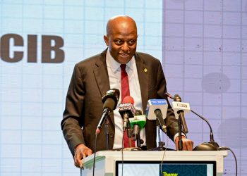 Infrastructure Paradox: Nigeria’s 11 Billion Transactions Face 26% Exclusion Crisis