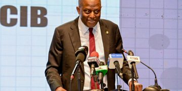 Infrastructure Paradox: Nigeria’s 11 Billion Transactions Face 26% Exclusion Crisis