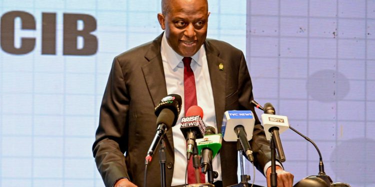 Infrastructure Paradox: Nigeria’s 11 Billion Transactions Face 26% Exclusion Crisis