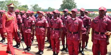 LGA Financial Autonomy is Key to Tackling Insecurity – CSOs