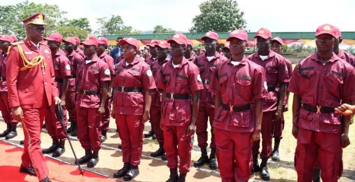 LGA Financial Autonomy is Key to Tackling Insecurity – CSOs