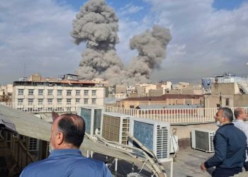 US-Iran Conflict Unleashes Dual-Edged Economic Shock on Nigeria