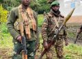Drone Strike on Goma Kills Aid Worker, Threatens Economic Lifeline of Rebel-Held City