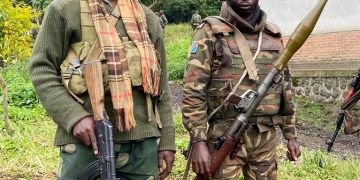 Drone Strike on Goma Kills Aid Worker, Threatens Economic Lifeline of Rebel-Held City