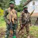 Drone Strike on Goma Kills Aid Worker, Threatens Economic Lifeline of Rebel-Held City