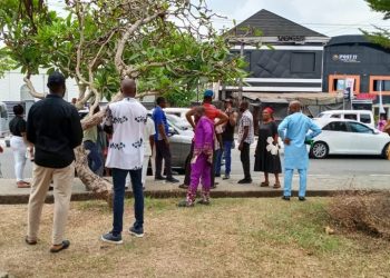 Thugs Disrupt ADC Political Gathering in Cross River