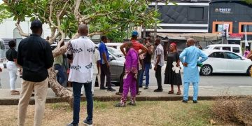 Thugs Disrupt ADC Political Gathering in Cross River