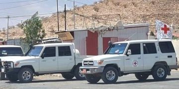 Red Cross Refutes False Claims of Support for Armed Groups in Northern Nigeria
