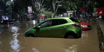 Kenya Floods Kill 62, Displace Thousands as Heavy Rains Batter Country