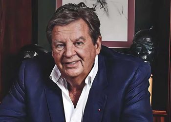 Billionaire vs Bureaucracy: Johann Rupert’s $77 Million Valuation Defeat Sparks Debate on Luxury Property Taxation
