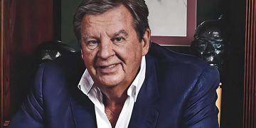 Billionaire vs Bureaucracy: Johann Rupert’s $77 Million Valuation Defeat Sparks Debate on Luxury Property Taxation