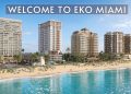 Developer Unveils Eko Miami Project In Lagos