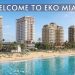 Developer Unveils Eko Miami Project In Lagos