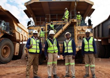 Côte d’Ivoire Ranked West Africa’s Most Attractive Mining Investment Destination