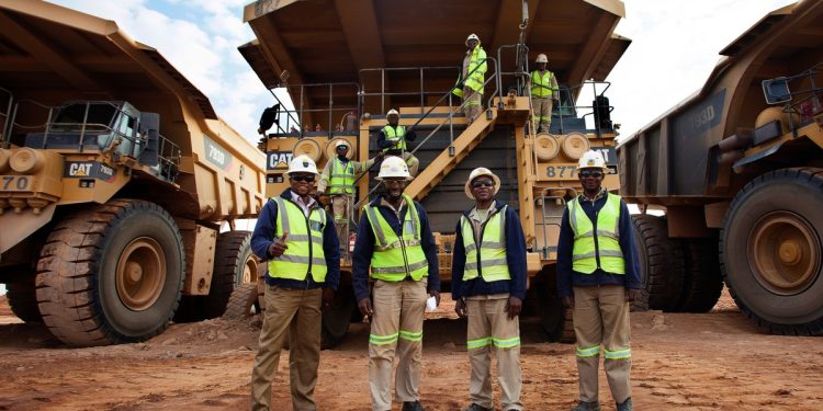 Côte d’Ivoire Ranked West Africa’s Most Attractive Mining Investment Destination