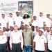 Dangote Cement Trains 40 Graduates in Fish Farming Entrepreneurship