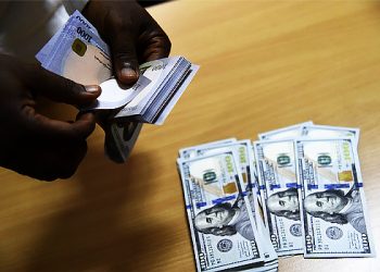 Naira Slides to N1,388/$ as Reserves Decline Exposes External Sector Vulnerabilities