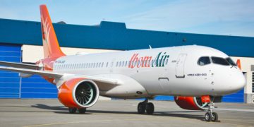 Ibom Air Adopts New NCAA Safety Directive on Power Banks