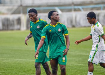 Shooting Stars, Barau Claim Vital Wins as NPFL Title Race Intensifies