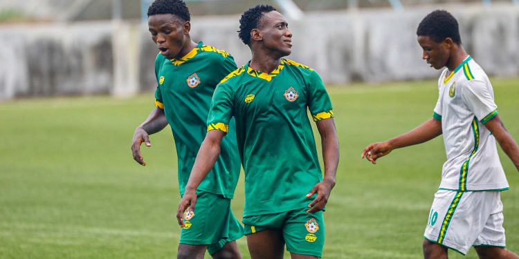 Shooting Stars, Barau Claim Vital Wins as NPFL Title Race Intensifies