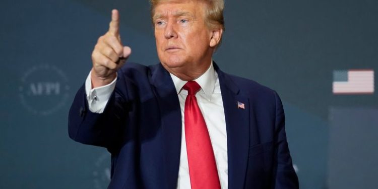 President Trump Postpones Military Strikes on Iranian Power Plants Amid Productive Talks