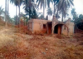 Land Disputes Emerge as National Food Security Threat, SBM Report Reveals